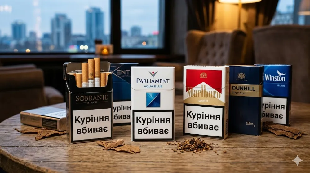 Ciga36.shop купити сигарети